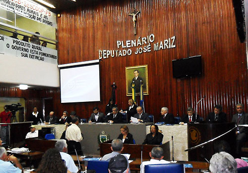 plenario pb